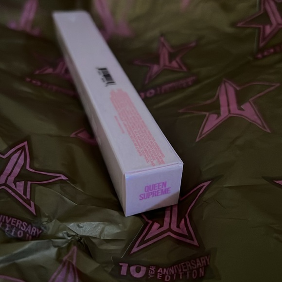 Jeffree Star cosmetics supreme gloss in queen supreme - Picture 9 of 12